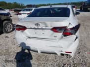 ✅ 2024 Toyota Camry SE • VIN: 4T1T11AK2RU894195 • Лот: 43476246. Опубликован ранее на IAAI с пробегом 31 098 миль. Бесплатный доступ к архиву аукционных продаж из США и подробный отчёт об истории автомобиля на DreamBid. Изображение 6.