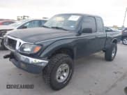 ✅ 1998 Toyota Tacoma • VIN: 4TAWN72N7WZ076988 • Лот: 42714581. Опубликован ранее на IAAI с пробегом 219 164 миль. Бесплатный доступ к архиву аукционных продаж из США и подробный отчёт об истории автомобиля на DreamBid. Изображение 18.