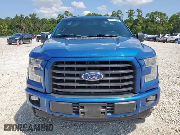 ✅ 2017 Ford F-150 XL • VIN: 1FTEW1CF3HFA25266 • Лот: 69420395. Опубликован ранее на Copart с пробегом 101 884 миль. Бесплатный доступ к архиву аукционных продаж из США и подробный отчёт об истории автомобиля на DreamBid. Изображение 5.