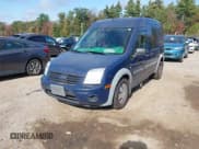 ✅ 2010 Ford Transit Connect XLT • VIN: NM0KS9BN2AT039458 • Lot: 43402684. Wystawiony na IAAI z przebiegiem 178 666 mil. Bezpłatny archiwum sprzedaży aukcyjnych z USA i szczegółowy raport historii pojazdu na DreamBid. Zdjęcie 2.