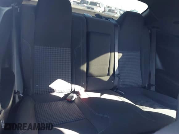 2021 Dodge Challenger SXT с VIN 2C3CDZAG2MH573828, выставлен на аукционе IAAI как лот 43404498 с пробегом 26 909 миль миль и . История ставок и продаж доступна на DreamBid. Изображение 8.