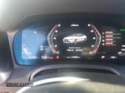 ✅ 2022 BMW M4 Competition • VIN: WBS33AZ02NCK05718 • Lot: 92529285. Listed on Copart with 14,292 mi. Free auction sales archive from the USA and detailed vehicle history report at DreamBid. Image 9.