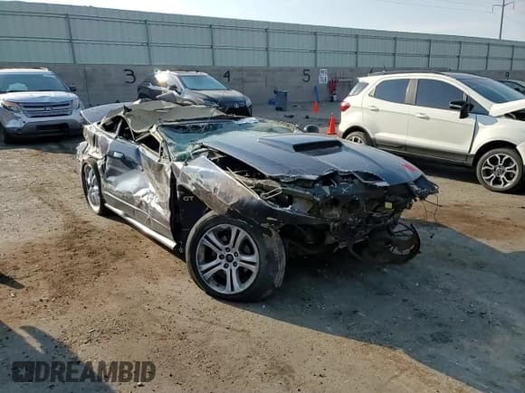 ✅ 2002 Ford Mustang GT Deluxe • VIN: 1FAFP45X02F159142 • Lot: 63851605. Listed on Copart with Not provided. Free auction sales archive from the USA and detailed vehicle history report at DreamBid. Image 13.