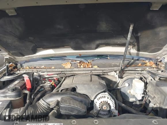 ✅ 2008 Chevrolet Avalanche LTZ • VIN: 3GNEC12088G212269 • Lot: 41861630. Listed on IAAI with 193,111 mi. Free auction sales archive from the USA and detailed vehicle history report at DreamBid. Image 10.