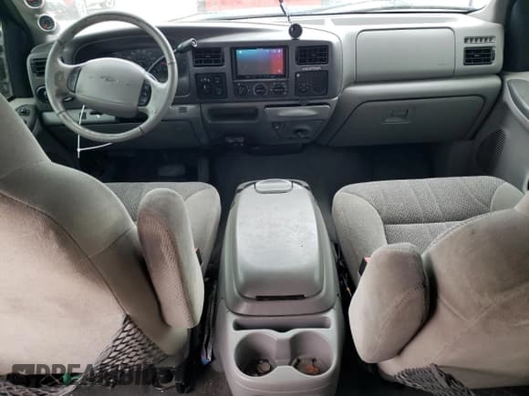 ✅ 2001 Ford Excursion XLT • VIN: 1FMSU41F51EC87388 • Лот: 55067595. Опубликован ранее на Copart с пробегом 188 658 миль. Бесплатный доступ к архиву аукционных продаж из США и подробный отчёт об истории автомобиля на DreamBid. Изображение 8.