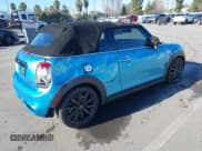 ✅ 2019 MINI Convertible Cooper S • VIN: WMWWG9C50K3J31011 • Лот: 41332186. Опубликован ранее на IAAI с пробегом 82 105 миль. Бесплатный доступ к архиву аукционных продаж из США и подробный отчёт об истории автомобиля на DreamBid. Изображение 4.
