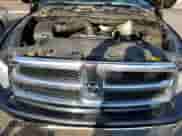 2009 Dodge 1500 SLT с VIN 1D3HV18T49S719110, выставлен на аукционе Copart как лот 84869474 с пробегом Не указан миль и Чистый • Clean title. История ставок и продаж доступна на DreamBid. Изображение 11.