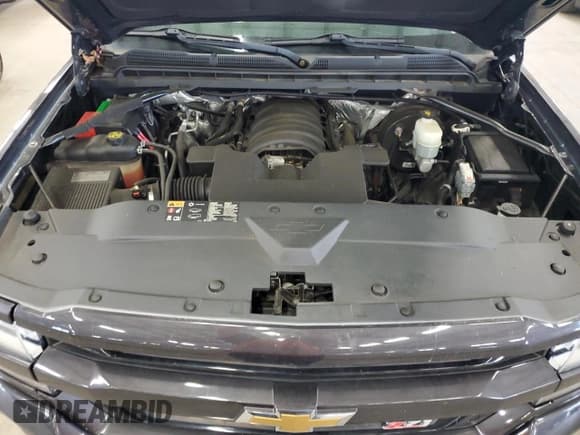 ✅ 2016 Chevrolet Silverado 1500 LT • VIN: 1GCVKREC7GZ164830 • Лот: 70028944. Опубликован ранее на Copart с пробегом 113 930 миль. Бесплатный доступ к архиву аукционных продаж из США и подробный отчёт об истории автомобиля на DreamBid. Изображение 11.