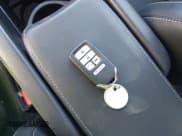 ✅ 2022 Honda Insight Touring • VIN: 19XZE4F9XNE013682 • Lot: 43127171. Listed on IAAI with 119,014 mi. Free auction sales archive from the USA and detailed vehicle history report at DreamBid. Image 11.