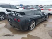 ✅ 1999 Chevrolet Corvette • VIN: 1G1YY22G8X5105537 • Lot: 41975746. Wystawiony na IAAI z przebiegiem Nie podano. Bezpłatny archiwum sprzedaży aukcyjnych z USA i szczegółowy raport historii pojazdu na DreamBid. Zdjęcie 4.