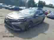 2021 Toyota Camry Hybrid SE с VIN 4T1G31AK9MU557091, выставлен на аукционе IAAI как лот 42473049 с пробегом 304 836 миль миль и . История ставок и продаж доступна на DreamBid. Изображение 17.