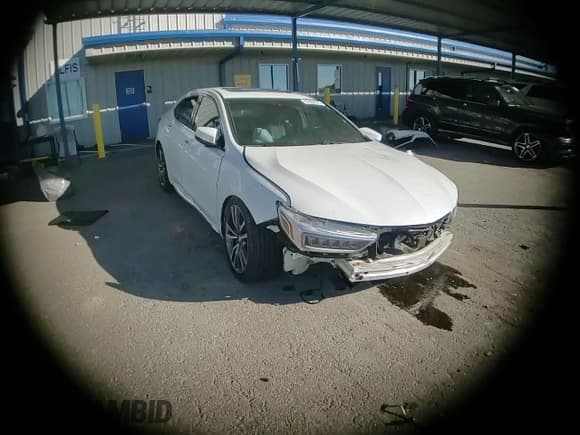 ✅ 2020 Acura TLX Technology • VIN: 19UUB3F46LA003508 • Lot: 87056575. Wystawiony na Copart z przebiegiem 115 813 mil. Bezpłatny archiwum sprzedaży aukcyjnych z USA i szczegółowy raport historii pojazdu na DreamBid. Zdjęcie 13.