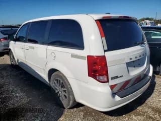 ✅ 2017 Dodge Grand Caravan SXT • VIN: 2C4RDGCG6HR829038 • Lot: 87303135. Wystawiony na Copart z przebiegiem 343 154 mil. Bezpłatny archiwum sprzedaży aukcyjnych z USA i szczegółowy raport historii pojazdu na DreamBid. Zdjęcie 2.