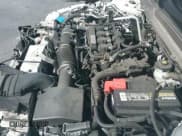 ✅ 2018 Honda Accord Sport • VIN: 1HGCV1F31JA238992 • Lot: 43546019. Listed on IAAI with 75,414 mi. Free auction sales archive from the USA and detailed vehicle history report at DreamBid. Image 20.