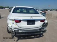 ✅ 2022 Mercedes-Benz E 350 • VIN: W1KZF8DB9NB022628 • Lot: 42237956. Wystawiony na IAAI z przebiegiem 24 583 mil. Bezpłatny archiwum sprzedaży aukcyjnych z USA i szczegółowy raport historii pojazdu na DreamBid. Zdjęcie 16.