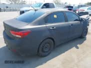 ✅ 2018 Kia Rio LX • VIN: 3KPA24AB0JE048516 • Лот: 42931028. Опубликован ранее на IAAI с пробегом Не указан. Бесплатный доступ к архиву аукционных продаж из США и подробный отчёт об истории автомобиля на DreamBid. Изображение 4.