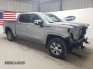 ✅ 2025 GMC Sierra 1500 SLT • VIN: 3GTUUDED9SG247668 • Лот: 90632005. Опубликован ранее на Copart с пробегом 20 422 миль. Бесплатный доступ к архиву аукционных продаж из США и подробный отчёт об истории автомобиля на DreamBid. Изображение 4.