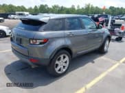 ✅ 2015 Land Rover Range Rover Evoque Pure Plus • VIN: SALVP2BG6FH041212 • Lot: 42867080. Listed on IAAI with 161,512 mi. Free auction sales archive from the USA and detailed vehicle history report at DreamBid. Image 4.