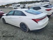 ✅ 2022 Hyundai Elantra SEL • VIN: KMHLM4AG1NU324428 • Lot: 90214135. Listed on Copart with 140,943 mi. Free auction sales archive from the USA and detailed vehicle history report at DreamBid. Image 2.