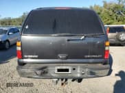 ✅ 2005 Chevrolet Tahoe LT • VIN: 1GNEK13T45J169734 • Lot: 82457045. Listed on Copart with Not provided. Free auction sales archive from the USA and detailed vehicle history report at DreamBid. Image 6.