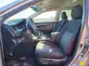 2015 Toyota Camry LE with VIN 4T4BF1FK7FR493975, listed as a Copart auction lot 86841745 with 109,582 mi miles and Salvage title. Bid and sale history available at DreamBid. Image 7.