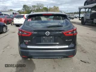 ✅ 2020 Nissan Rogue S • VIN: JN1BJ1CW3LW387580 • Лот: 86267215. Опубликован ранее на Copart с пробегом 87 287 миль. Бесплатный доступ к архиву аукционных продаж из США и подробный отчёт об истории автомобиля на DreamBid. Изображение 6.