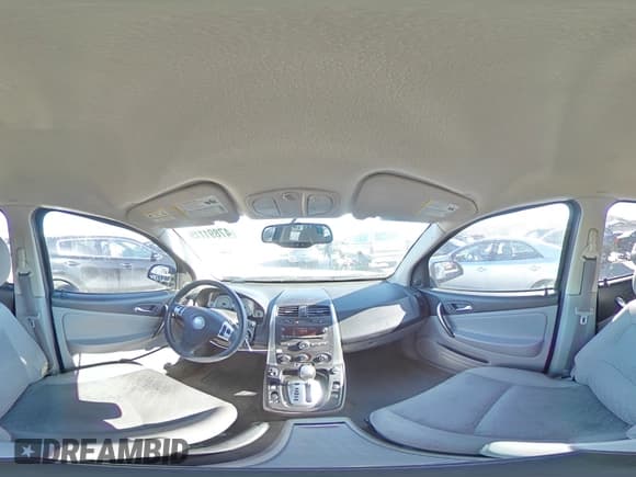 ✅ 2007 Saturn VUE I4 • VIN: 5GZCZ33DX7S830582 • Lot: 47891115. Wystawiony na Copart z przebiegiem 259 206 mil. Bezpłatny archiwum sprzedaży aukcyjnych z USA i szczegółowy raport historii pojazdu na DreamBid. Zdjęcie 13.