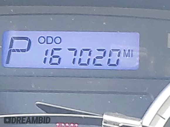 ✅ 2010 Hyundai Accent GS • VIN: KMHCM3AC8AU153811 • Лот: 42806184. Опубликован ранее на IAAI с пробегом 167 020 миль. Бесплатный доступ к архиву аукционных продаж из США и подробный отчёт об истории автомобиля на DreamBid. Изображение 12.