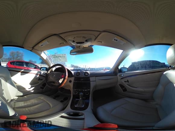 ✅ 2009 Mercedes-Benz CLK 350 • VIN: WDBTK56FX9T109978 • Lot: 41406826. Listed on IAAI with 59,043 mi. Free auction sales archive from the USA and detailed vehicle history report at DreamBid. Image 23.