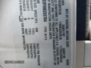 ✅ 2008 Chevrolet Equinox LT • VIN: 2CNDL63F686293784 • Лот: 67773344. Опубликован ранее на Copart с пробегом 161 852 миль. Бесплатный доступ к архиву аукционных продаж из США и подробный отчёт об истории автомобиля на DreamBid. Изображение 13.