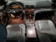 ✅ 2001 BMW 3 Series 325Ci • VIN: WBABS334X1JY54960 • Лот: 85678825. Опубликован ранее на Copart с пробегом 132 610 миль. Бесплатный доступ к архиву аукционных продаж из США и подробный отчёт об истории автомобиля на DreamBid. Изображение 8.