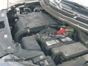 ✅ 2018 Ford Explorer Platinum • VIN: 1FM5K8HT4JGA14095 • Lot: 43412751. Wystawiony na IAAI z przebiegiem 101 729 mil. Bezpłatny archiwum sprzedaży aukcyjnych z USA i szczegółowy raport historii pojazdu na DreamBid. Zdjęcie 18.