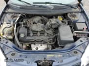 ✅ 2006 Chrysler Sebring Touring • VIN: 1C3EL55R26N205207 • Lot: 82029565. Listed on Copart with 75,711 mi. Free auction sales archive from the USA and detailed vehicle history report at DreamBid. Image 11.