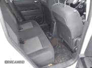 ✅ 2014 Jeep Patriot Latitude • VIN: 1C4NJRFB7ED897883 • Lot: 43846250. Listed on IAAI with 159,065 mi. Free auction sales archive from the USA and detailed vehicle history report at DreamBid. Image 8.