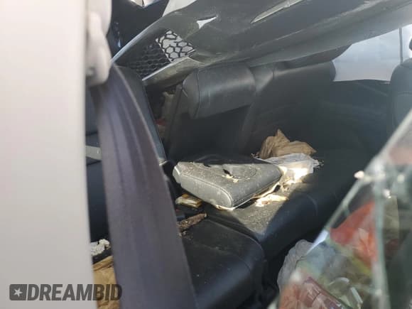 ✅ 2019 Honda Pilot Touring 8-Passenger • VIN: 5FNYF5H99KB013691 • Lot: 76752734. Listed on Copart with Not provided. Free auction sales archive from the USA and detailed vehicle history report at DreamBid. Image 11.