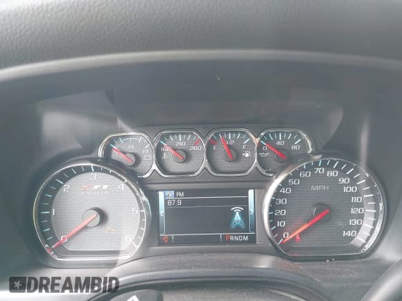 ✅ 2014 Chevrolet Silverado 1500 LT • VIN: 3GCUKREC7EG561639 • Lot: 42020364. Wystawiony na IAAI z przebiegiem 154 785 mil. Bezpłatny archiwum sprzedaży aukcyjnych z USA i szczegółowy raport historii pojazdu na DreamBid. Zdjęcie 7.