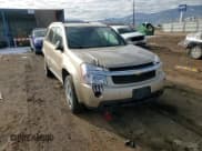 ✅ 2007 Chevrolet Equinox LT • VIN: 2CNDL63F776246603 • Лот: 42200885. Опубликован ранее на Copart с пробегом Не указан. Бесплатный доступ к архиву аукционных продаж из США и подробный отчёт об истории автомобиля на DreamBid. Изображение 11.