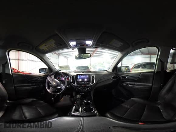 2022 Chevrolet Equinox Premier с VIN 2GNAXNEV6N6115774, выставлен на аукционе IAAI как лот 42971585 с пробегом 45 472 миль миль и . История ставок и продаж доступна на DreamBid. Изображение 18.