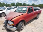 ✅ 1999 Ford Ranger XL • VIN: 1FTYR10C7XTA16729 • Лот: 42729294. Опубликован ранее на IAAI с пробегом 251 757 миль. Бесплатный доступ к архиву аукционных продаж из США и подробный отчёт об истории автомобиля на DreamBid. Изображение 2.