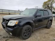 ✅ 2008 Mercury Mariner • VIN: 4M2CU91148KJ05986 • Lot: 51279715. Listed on Copart with 173,942 mi. Free auction sales archive from the USA and detailed vehicle history report at DreamBid. Image 1.