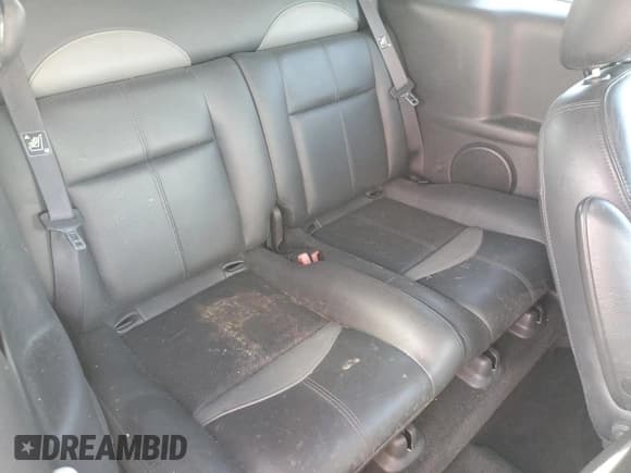 ✅ 2005 Chrysler PT Cruiser GT • VIN: 3C3AY75SX5T294408 • Lot: 44916125. Listed on Copart with 100,109 mi. Free auction sales archive from the USA and detailed vehicle history report at DreamBid. Image 11.