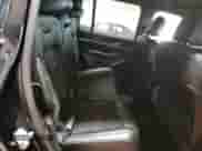 2022 Jeep Grand Cherokee Trailhawk with VIN 1C4RJYC68N8717533, listed as a Copart auction lot 87362134 with 24,398 mi miles and Salvage title. Bid and sale history available at DreamBid. Image 11.