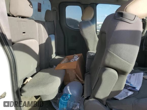 ✅ 2010 Nissan Frontier XE • VIN: 1N6BD0CT4AC419114 • Lot: 80294054. Listed on Copart with 167,044 mi. Free auction sales archive from the USA and detailed vehicle history report at DreamBid. Image 10.