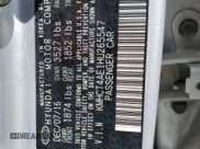 ✅ 2017 Hyundai Accent SE • VIN: KMHCT4AE1HU265547 • Лот: 68923774. Опубликован ранее на Copart с пробегом 106 775 миль. Бесплатный доступ к архиву аукционных продаж из США и подробный отчёт об истории автомобиля на DreamBid. Изображение 12.