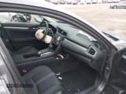 ✅ 2016 Honda Civic LX • VIN: 2HGFC2F51GH528296 • Лот: 43638696. Опубликован ранее на IAAI с пробегом 220 277 миль. Бесплатный доступ к архиву аукционных продаж из США и подробный отчёт об истории автомобиля на DreamBid. Изображение 5.