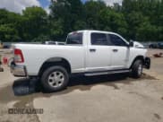 ✅ 2024 Ram 2500 Big Horn • VIN: 3C6UR5DJ7RG285920 • Lot: 62305525. Wystawiony na Copart z przebiegiem 35 802 mil. Bezpłatny archiwum sprzedaży aukcyjnych z USA i szczegółowy raport historii pojazdu na DreamBid. Zdjęcie 3.