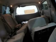 ✅ 2020 Toyota Sienna LE • VIN: 5TDKZ3DC2LS024158 • Лот: 71952205. Опубликован ранее на Copart с пробегом 193 403 миль. Бесплатный доступ к архиву аукционных продаж из США и подробный отчёт об истории автомобиля на DreamBid. Изображение 10.