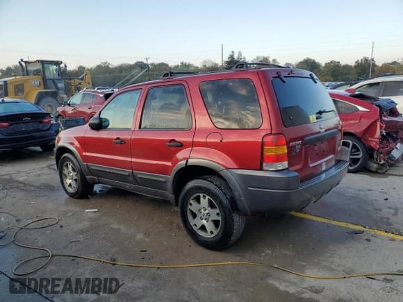 ✅ 2004 Ford Escape XLT • VIN: 1FMYU03104KA29984 • Лот: 90382485. Опубликован ранее на Copart с пробегом 231 795 миль. Бесплатный доступ к архиву аукционных продаж из США и подробный отчёт об истории автомобиля на DreamBid. Изображение 2.