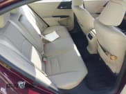 ✅ 2015 Honda Accord EX-L • VIN: 1HGCR2F83FA051900 • Lot: 41962685. Listed on IAAI with 59,254 mi. Free auction sales archive from the USA and detailed vehicle history report at DreamBid. Image 8.