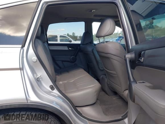 ✅ 2010 Honda CR-V EX-L • VIN: 5J6RE3H71AL013457 • Lot: 43615668. Wystawiony na IAAI z przebiegiem 108 407 mil. Bezpłatny archiwum sprzedaży aukcyjnych z USA i szczegółowy raport historii pojazdu na DreamBid. Zdjęcie 8.